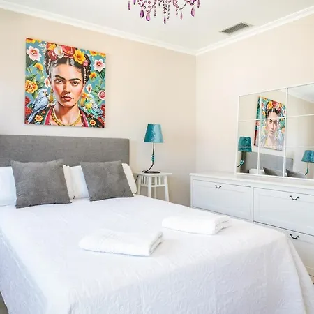 Luxurious With Communal Pool Near The Sea Villa