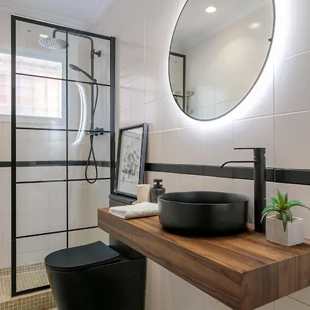 Luxurious With Communal Pool Near The Sea * Alicante