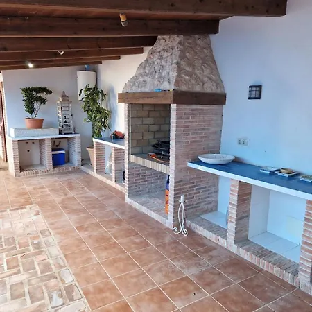 Luxurious With Communal Pool Near The Sea * Alicante
